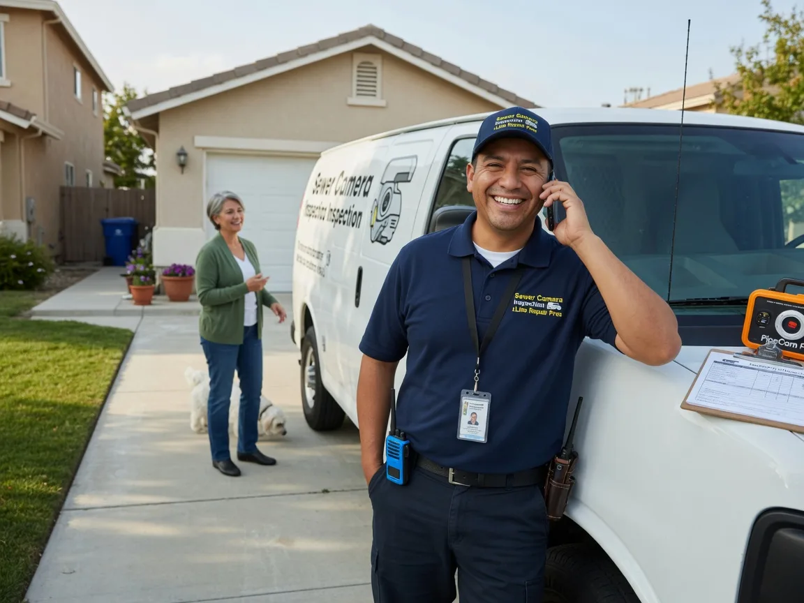 Sewer Line Repair Central Valley, NY FAQs